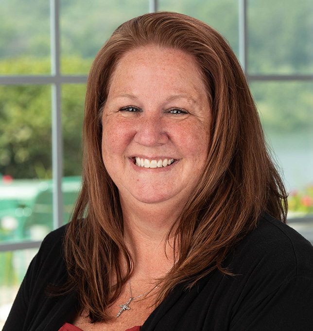 Tiffany Bickel, Assistant Retirement Living Consultant